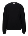 Sun 68 Sweaters In Black