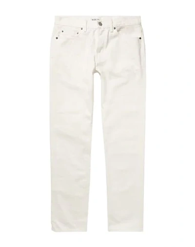 Alex Mill Pants In White