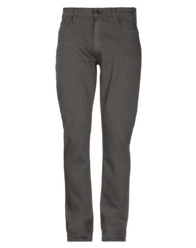 Paige Jeans In Military Green