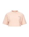 Ih Nom Uh Nit T-shirt In Pink