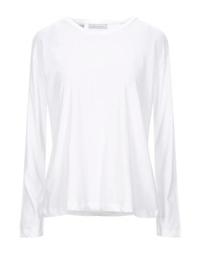 Sibel Saral T-shirt In White