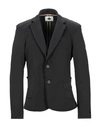 Macchia J Suit Jackets In Black