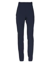 Patrizia Pepe Casual Pants In Dark Blue