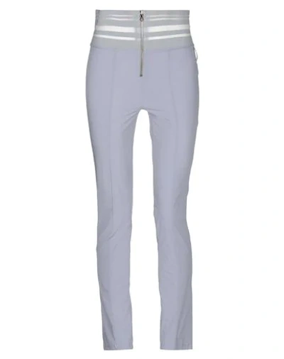 Patrizia Pepe Pants In Grey
