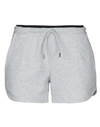 Sundek Shorts & Bermuda Shorts In Grey