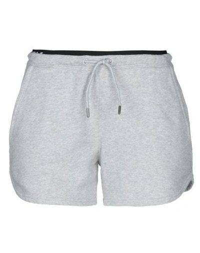 Sundek Shorts & Bermuda Shorts In Grey