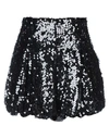 Aniye By Shorts & Bermuda Shorts In Black