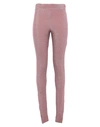 Ainea Leggings In Pink