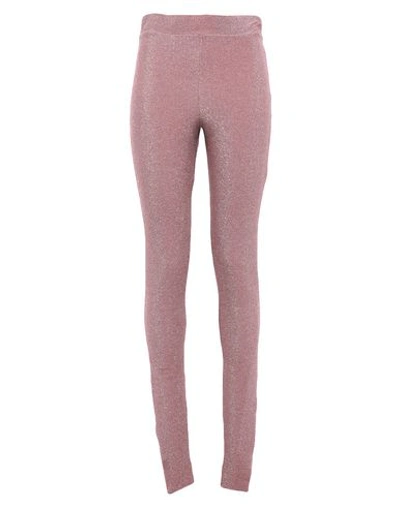 Ainea Leggings In Pink