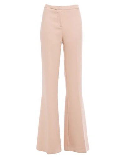 Pinko Pants In Beige