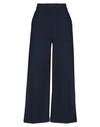 Jucca Pants In Dark Blue
