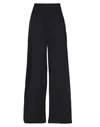Jucca Casual Pants In Black
