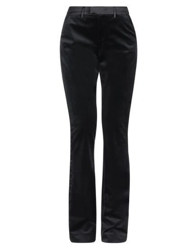 Liu •jo Pants In Black