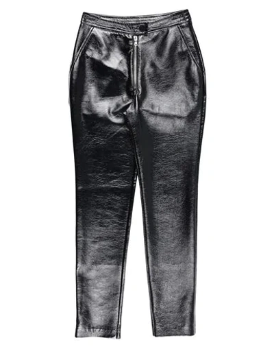 Manila Grace Pants In Black