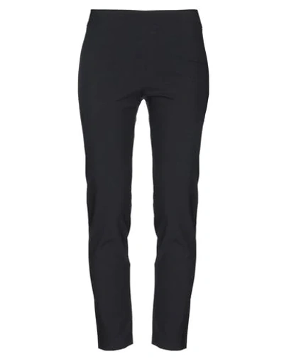 Avenue Montaigne Leggings In Black