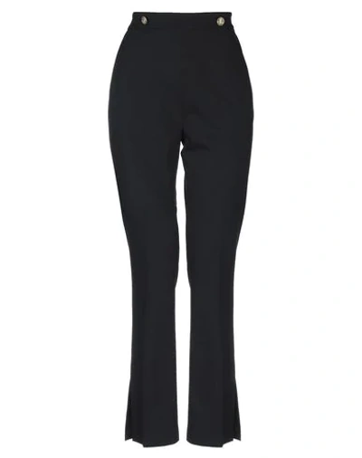 Jucca Pants In Black