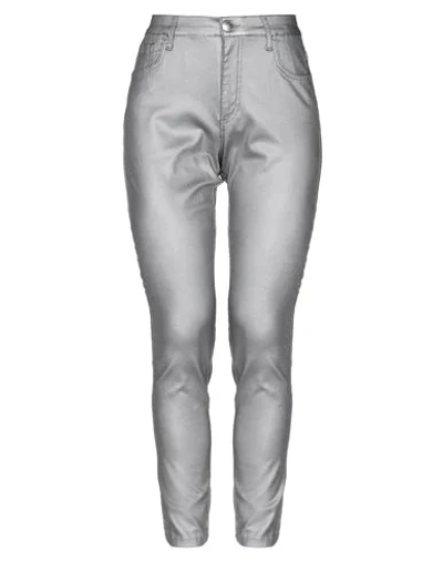 Jijil Pants In Grey