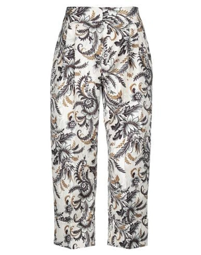 Antonio Marras Pants In Grey