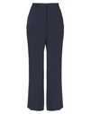 Brag-wette Pants In Blue