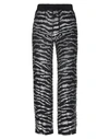 P.a.r.o.s.h Pants In Silver
