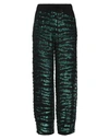 P.a.r.o.s.h Pants In Black