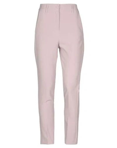 Blumarine Pants In Pink