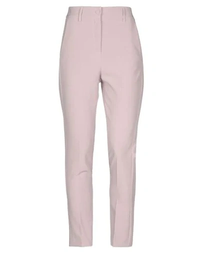 Blumarine Pants In Beige