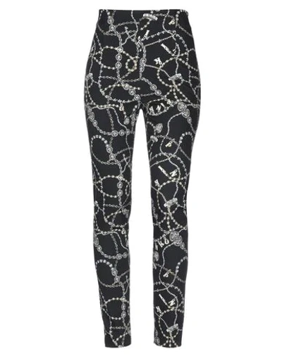 Pinko Pants In Black