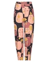 Manila Grace Pants In Pink