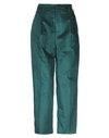 Pt01 Pants In Green