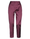 Pt01 Pants In Purple