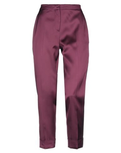 Pt01 Pants In Purple