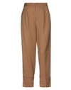 Pt01 Pants In Beige