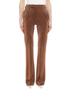 Department Five Pants In Brown