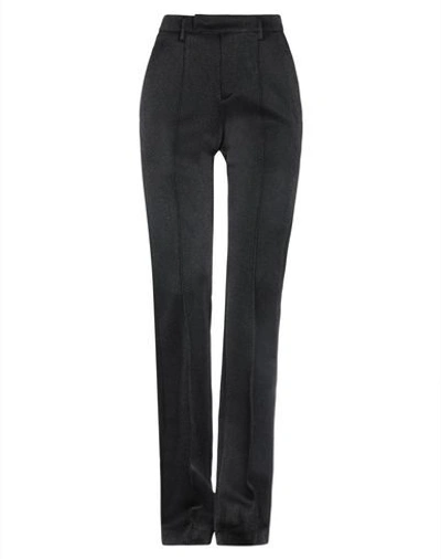 Department Five Pants In Black