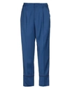 Pt01 Pants In Blue