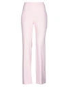 Clips Pants In Light Pink