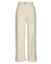 Pence Pants In Ivory