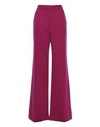 Lela Rose Pants In Red