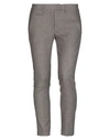 Dondup Pants In Sand