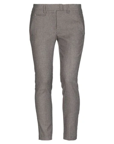 Dondup Pants In Sand