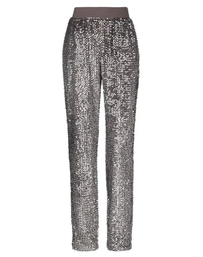 Manila Grace Pants In Khaki