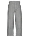 Department Five Pants In Grey