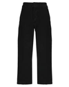 Department Five Pants In Black