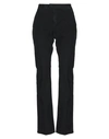 Department Five Pants In Black