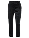 Liu •jo Pants In Black