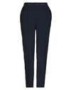 Elisabetta Franchi Pants In Blue