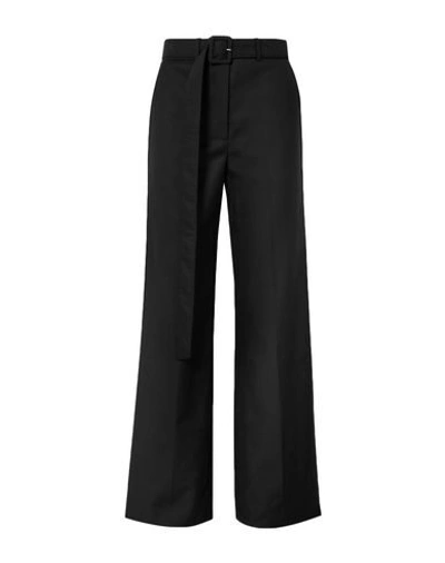 Anna Quan Pants In Black