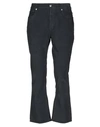Department Five Pants In Steel Grey