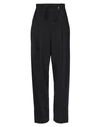 High By Claire Campbell Pants In Black